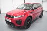 USED 2018 18 LAND ROVER RANGE ROVER EVOQUE 2.0 TD4 HSE Dynamic Lux SUV 5dr Diesel Auto 4WD Euro 6 (s/s) (180 ps) 12K Extras, Panoramic Roof, Meridian Audio