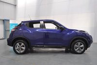USED 2018 68 NISSAN JUKE 1.5 dCi Bose Personal Edition SUV 5dr Diesel Manual Euro 6 (s/s) (110 ps) Bose Sound System, Reverse Camera, DAB Digital Radio
