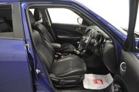 USED 2018 68 NISSAN JUKE 1.5 dCi Bose Personal Edition SUV 5dr Diesel Manual Euro 6 (s/s) (110 ps) Bose Sound System, Reverse Camera, DAB Digital Radio