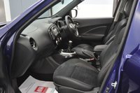 USED 2018 68 NISSAN JUKE 1.5 dCi Bose Personal Edition SUV 5dr Diesel Manual Euro 6 (s/s) (110 ps) Bose Sound System, Reverse Camera, DAB Digital Radio