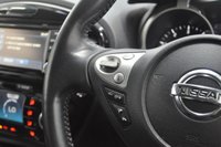 USED 2018 68 NISSAN JUKE 1.5 dCi Bose Personal Edition SUV 5dr Diesel Manual Euro 6 (s/s) (110 ps) Bose Sound System, Reverse Camera, DAB Digital Radio