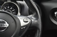 USED 2018 68 NISSAN JUKE 1.5 dCi Bose Personal Edition SUV 5dr Diesel Manual Euro 6 (s/s) (110 ps) Bose Sound System, Reverse Camera, DAB Digital Radio
