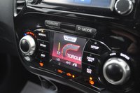 USED 2018 68 NISSAN JUKE 1.5 dCi Bose Personal Edition SUV 5dr Diesel Manual Euro 6 (s/s) (110 ps) Bose Sound System, Reverse Camera, DAB Digital Radio