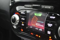 USED 2018 68 NISSAN JUKE 1.5 dCi Bose Personal Edition SUV 5dr Diesel Manual Euro 6 (s/s) (110 ps) Bose Sound System, Reverse Camera, DAB Digital Radio