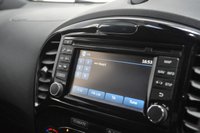 USED 2018 68 NISSAN JUKE 1.5 dCi Bose Personal Edition SUV 5dr Diesel Manual Euro 6 (s/s) (110 ps) Bose Sound System, Reverse Camera, DAB Digital Radio