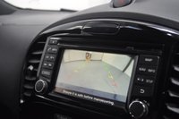 USED 2018 68 NISSAN JUKE 1.5 dCi Bose Personal Edition SUV 5dr Diesel Manual Euro 6 (s/s) (110 ps) Bose Sound System, Reverse Camera, DAB Digital Radio