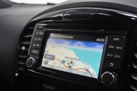 USED 2018 68 NISSAN JUKE 1.5 dCi Bose Personal Edition SUV 5dr Diesel Manual Euro 6 (s/s) (110 ps) Bose Sound System, Reverse Camera, DAB Digital Radio