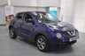 USED 2018 68 NISSAN JUKE 1.5 dCi Bose Personal Edition SUV 5dr Diesel Manual Euro 6 (s/s) (110 ps) Bose Sound System, Reverse Camera, DAB Digital Radio