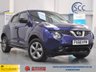 USED 2018 68 NISSAN JUKE 1.5 dCi Bose Personal Edition SUV 5dr Diesel Manual Euro 6 (s/s) (110 ps) Bose Sound System, Reverse Camera, DAB Digital Radio