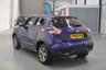 USED 2018 68 NISSAN JUKE 1.5 dCi Bose Personal Edition SUV 5dr Diesel Manual Euro 6 (s/s) (110 ps) Bose Sound System, Reverse Camera, DAB Digital Radio