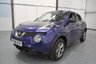 USED 2018 68 NISSAN JUKE 1.5 dCi Bose Personal Edition SUV 5dr Diesel Manual Euro 6 (s/s) (110 ps) Bose Sound System, Reverse Camera, DAB Digital Radio