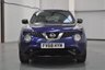 USED 2018 68 NISSAN JUKE 1.5 dCi Bose Personal Edition SUV 5dr Diesel Manual Euro 6 (s/s) (110 ps) Bose Sound System, Reverse Camera, DAB Digital Radio