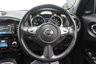 USED 2018 68 NISSAN JUKE 1.5 dCi Bose Personal Edition SUV 5dr Diesel Manual Euro 6 (s/s) (110 ps) Bose Sound System, Reverse Camera, DAB Digital Radio