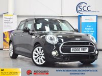 USED 2016 66 MINI HATCH 2.0 Cooper SD Hatchback 5dr Diesel Manual Euro 6 (s/s) (170 ps) 