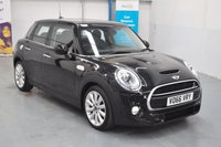 USED 2016 66 MINI HATCH 2.0 Cooper SD Hatchback 5dr Diesel Manual Euro 6 (s/s) (170 ps) 