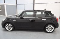 USED 2016 66 MINI HATCH 2.0 Cooper SD Hatchback 5dr Diesel Manual Euro 6 (s/s) (170 ps) 