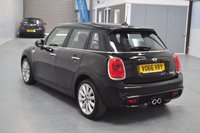 USED 2016 66 MINI HATCH 2.0 Cooper SD Hatchback 5dr Diesel Manual Euro 6 (s/s) (170 ps) 