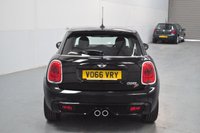 USED 2016 66 MINI HATCH 2.0 Cooper SD Hatchback 5dr Diesel Manual Euro 6 (s/s) (170 ps) 