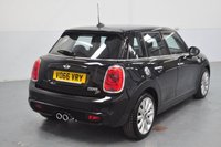 USED 2016 66 MINI HATCH 2.0 Cooper SD Hatchback 5dr Diesel Manual Euro 6 (s/s) (170 ps) 