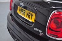 USED 2016 66 MINI HATCH 2.0 Cooper SD Hatchback 5dr Diesel Manual Euro 6 (s/s) (170 ps) 