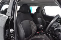 USED 2016 66 MINI HATCH 2.0 Cooper SD Hatchback 5dr Diesel Manual Euro 6 (s/s) (170 ps) 