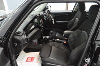 USED 2016 66 MINI HATCH 2.0 Cooper SD Hatchback 5dr Diesel Manual Euro 6 (s/s) (170 ps) 