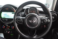USED 2016 66 MINI HATCH 2.0 Cooper SD Hatchback 5dr Diesel Manual Euro 6 (s/s) (170 ps) 