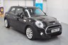 USED 2016 66 MINI HATCH 2.0 Cooper SD Hatchback 5dr Diesel Manual Euro 6 (s/s) (170 ps) 