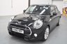 USED 2016 66 MINI HATCH 2.0 Cooper SD Hatchback 5dr Diesel Manual Euro 6 (s/s) (170 ps) 