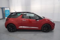 USED 2018 18 DS AUTOMOBILES DS 3 1.6 BlueHDi Prestige Hatchback 3dr Diesel Manual Euro 6 (s/s) (120 ps) Satellite Navigation, Parking Sensors, RECALL DONE!
