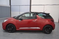 USED 2018 18 DS AUTOMOBILES DS 3 1.6 BlueHDi Prestige Hatchback 3dr Diesel Manual Euro 6 (s/s) (120 ps) Satellite Navigation, Parking Sensors, RECALL DONE!