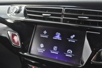 USED 2018 18 DS AUTOMOBILES DS 3 1.6 BlueHDi Prestige Hatchback 3dr Diesel Manual Euro 6 (s/s) (120 ps) Satellite Navigation, Parking Sensors, RECALL DONE!