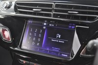 USED 2018 18 DS AUTOMOBILES DS 3 1.6 BlueHDi Prestige Hatchback 3dr Diesel Manual Euro 6 (s/s) (120 ps) Satellite Navigation, Parking Sensors, RECALL DONE!
