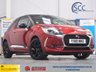 USED 2018 18 DS AUTOMOBILES DS 3 1.6 BlueHDi Prestige Hatchback 3dr Diesel Manual Euro 6 (s/s) (120 ps) Satellite Navigation, Parking Sensors, RECALL DONE!