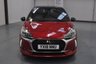 USED 2018 18 DS AUTOMOBILES DS 3 1.6 BlueHDi Prestige Hatchback 3dr Diesel Manual Euro 6 (s/s) (120 ps) Satellite Navigation, Parking Sensors, RECALL DONE!