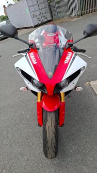 USED 2012 YAMAHA YZF 1000 R1 WGP 50th Anniversary Limited Edition Superb Limited Edition R1