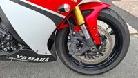 USED 2012 YAMAHA YZF 1000 R1 WGP 50th Anniversary Limited Edition Superb Limited Edition R1