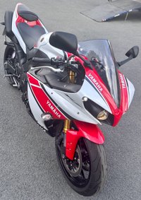 USED 2012 YAMAHA YZF 1000 R1 WGP 50th Anniversary Limited Edition Superb Limited Edition R1