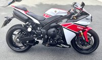 USED 2012 YAMAHA YZF 1000 R1 WGP 50th Anniversary Limited Edition Superb Limited Edition R1