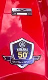 USED 2012 YAMAHA YZF 1000 R1 WGP 50th Anniversary Limited Edition Superb Limited Edition R1