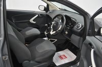 USED 2016 16 FORD KA 1.2 Zetec Hatchback 3dr Petrol Manual Euro 5 (s/s) (69 ps) &pound;35 Road Tax, Insurance Group 3, Air Conditioning