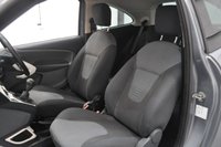 USED 2016 16 FORD KA 1.2 Zetec Hatchback 3dr Petrol Manual Euro 5 (s/s) (69 ps) &pound;35 Road Tax, Insurance Group 3, Air Conditioning