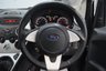 USED 2016 16 FORD KA 1.2 Zetec Hatchback 3dr Petrol Manual Euro 5 (s/s) (69 ps) &pound;35 Road Tax, Insurance Group 3, Air Conditioning