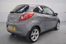 USED 2016 16 FORD KA 1.2 Zetec Hatchback 3dr Petrol Manual Euro 5 (s/s) (69 ps) &pound;35 Road Tax, Insurance Group 3, Air Conditioning
