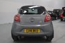 USED 2016 16 FORD KA 1.2 Zetec Hatchback 3dr Petrol Manual Euro 5 (s/s) (69 ps) &pound;35 Road Tax, Insurance Group 3, Air Conditioning