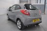 USED 2016 16 FORD KA 1.2 Zetec Hatchback 3dr Petrol Manual Euro 5 (s/s) (69 ps) &pound;35 Road Tax, Insurance Group 3, Air Conditioning