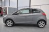 USED 2016 16 FORD KA 1.2 Zetec Hatchback 3dr Petrol Manual Euro 5 (s/s) (69 ps) &pound;35 Road Tax, Insurance Group 3, Air Conditioning