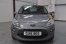 USED 2016 16 FORD KA 1.2 Zetec Hatchback 3dr Petrol Manual Euro 5 (s/s) (69 ps) &pound;35 Road Tax, Insurance Group 3, Air Conditioning