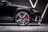 USED 2018 53 AUDI RS3 2.5 TFSI Saloon 4dr Petrol S Tronic quattro Euro 6 (s/s) (400 ps) RS SPORTS SUSPENSION | TOP SPEC