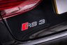 USED 2018 53 AUDI RS3 2.5 TFSI Saloon 4dr Petrol S Tronic quattro Euro 6 (s/s) (400 ps) RS SPORTS SUSPENSION | TOP SPEC